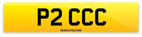 P2 CCC