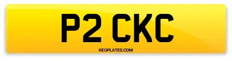 P2 CKC