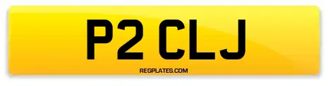 P2 CLJ