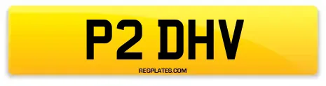 P2 DHV