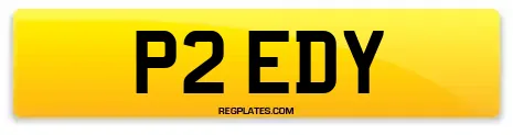 P2 EDY