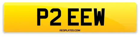 P2 EEW