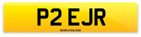 P2 EJR