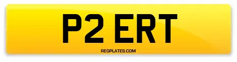 P2 ERT