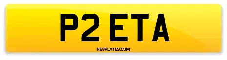 P2 ETA