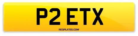 P2 ETX