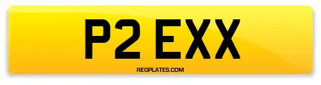 P2 EXX