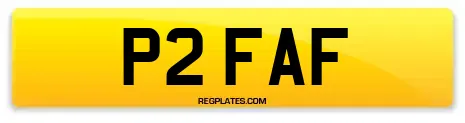 P2 FAF