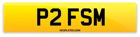 P2 FSM