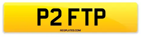 P2 FTP