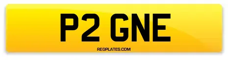 P2 GNE