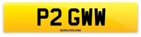 P2 GWW