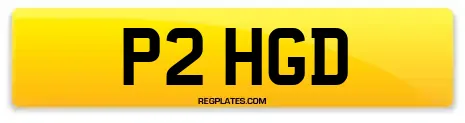 P2 HGD