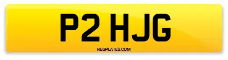 P2 HJG