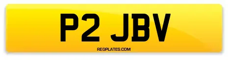 P2 JBV