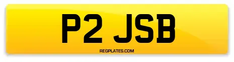 P2 JSB