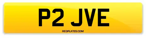 P2 JVE