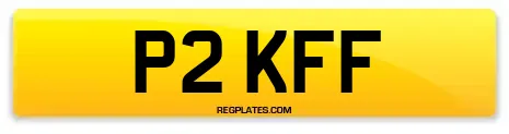 P2 KFF