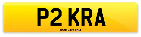 P2 KRA