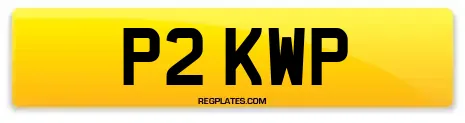 P2 KWP