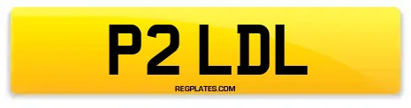 P2 LDL