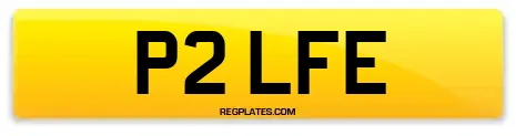 P2 LFE