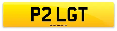 P2 LGT