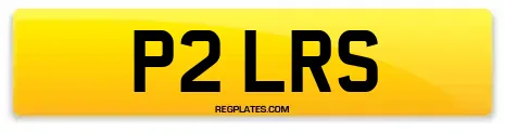 P2 LRS