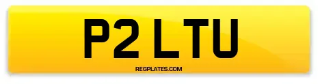 P2 LTU