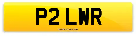 P2 LWR