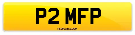 P2 MFP