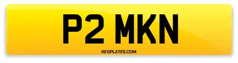 P2 MKN