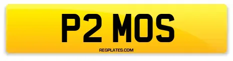 P2 MOS