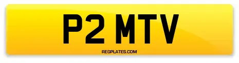 P2 MTV