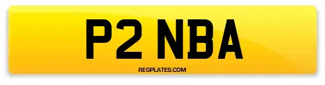 P2 NBA
