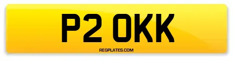 P2 OKK