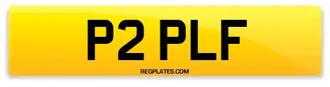 P2 PLF