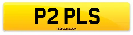 P2 PLS