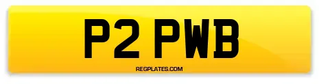 P2 PWB