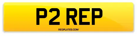P2 REP