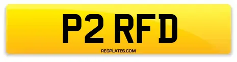 P2 RFD