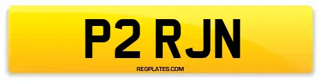 P2 RJN