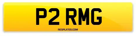 P2 RMG