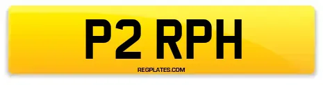 P2 RPH