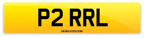 P2 RRL