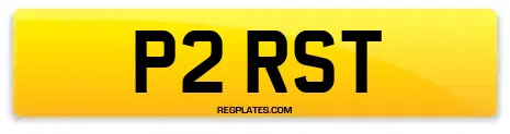 P2 RST