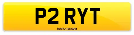P2 RYT