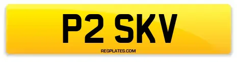 P2 SKV