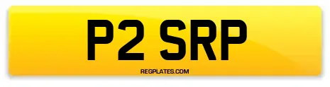 P2 SRP