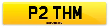 P2 THM
